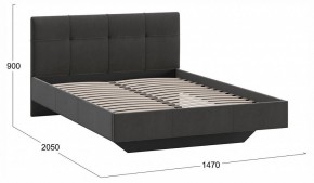 Кровать полутораспальная Элис Тип 1 в Екатеринбурге - ok-mebel.com | фото 3