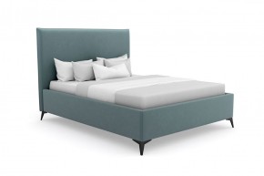 Кровать Прима интерьерная +основание (140х200) в Екатеринбурге - ok-mebel.com | фото 14