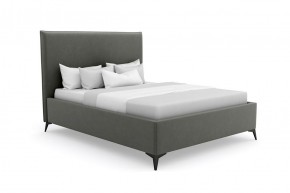 Кровать Прима интерьерная +основание (200х200) в Екатеринбурге - ok-mebel.com | фото 9