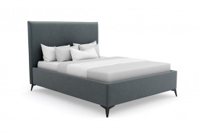 Кровать Прима интерьерная +основание/ПМ/бельевое дно (120х200) в Екатеринбурге - ok-mebel.com | фото 9