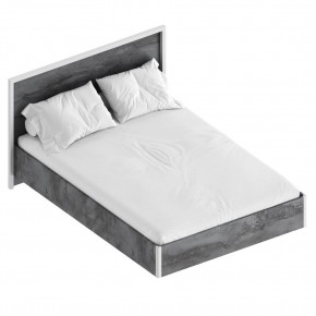 Кровать "Лео" БЕЗ основания 1600х2000 в Екатеринбурге - ok-mebel.com | фото