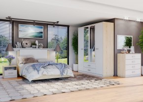 Кровать "Милана" БЕЗ основания 1400х2000 в Екатеринбурге - ok-mebel.com | фото 2