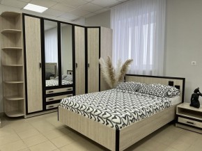 НАОМИ Кровать БЕЗ основания 1400х2000 в Екатеринбурге - ok-mebel.com | фото 2