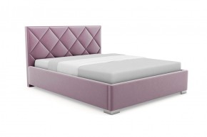 Кровать Руби интерьерная +основание (140х200) в Екатеринбурге - ok-mebel.com | фото 14