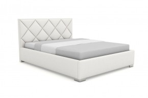 Кровать Руби интерьерная +основание (140х200) в Екатеринбурге - ok-mebel.com | фото 2