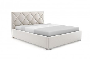 Кровать Руби интерьерная +основание (140х200) в Екатеринбурге - ok-mebel.com | фото 5