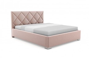 Кровать Руби интерьерная +основание (160х200) в Екатеринбурге - ok-mebel.com | фото 12