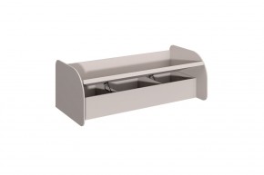 Кровать Сказка с ПМ 900 (Кашемир) в Екатеринбурге - ok-mebel.com | фото 3