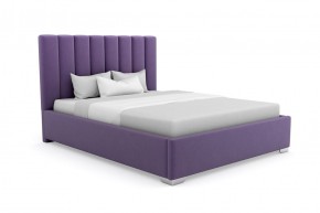 Кровать Терра Люкс интерьерная +основание/ПМ/бельевое дно (90х200) в Екатеринбурге - ok-mebel.com | фото 18