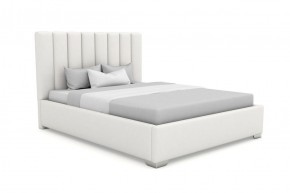 Кровать Терра Люкс интерьерная +основание/ПМ/бельевое дно (90х200) в Екатеринбурге - ok-mebel.com | фото 2