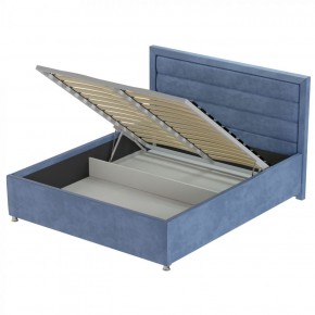 Кровать Тиана Решетка+ПМ+Дно (1600) в Екатеринбурге - ok-mebel.com | фото 2