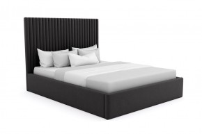 Кровать Твикс интерьерная +основание/ПМ/бельевое дно (200х200) в Екатеринбурге - ok-mebel.com | фото 11