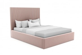 Кровать Твикс интерьерная +основание/ПМ/бельевое дно (200х200) в Екатеринбурге - ok-mebel.com | фото 12