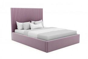 Кровать Твикс интерьерная +основание/ПМ/бельевое дно (200х200) в Екатеринбурге - ok-mebel.com | фото 14