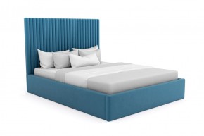 Кровать Твикс интерьерная +основание/ПМ/бельевое дно (200х200) в Екатеринбурге - ok-mebel.com | фото 17