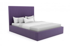 Кровать Твикс интерьерная +основание/ПМ/бельевое дно (200х200) в Екатеринбурге - ok-mebel.com | фото 18