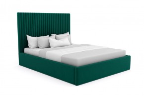 Кровать Твикс интерьерная +основание/ПМ/бельевое дно (200х200) в Екатеринбурге - ok-mebel.com | фото 19