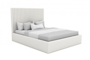 Кровать Твикс интерьерная +основание/ПМ/бельевое дно (200х200) в Екатеринбурге - ok-mebel.com | фото 2