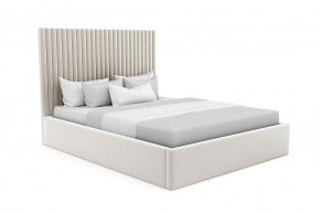 Кровать Твикс интерьерная +основание/ПМ/бельевое дно (200х200) в Екатеринбурге - ok-mebel.com | фото 4