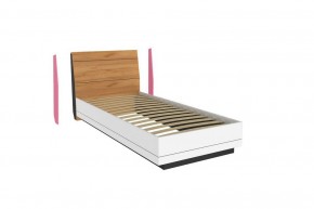 Кровать Урбан ЛД 528.010.000 в Екатеринбурге - ok-mebel.com | фото 4