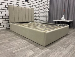 Кровать Венеция Teddy 003 с основанием (2000) в Екатеринбурге - ok-mebel.com | фото 1