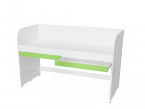 Кровать двухъярусная Мамба КР-06 + КР-01 в Екатеринбурге - ok-mebel.com | фото 3