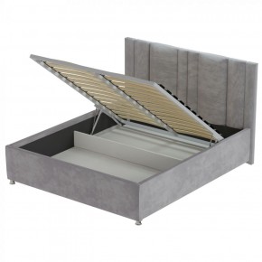 Кровать Верона Решетка+ПМ (1800) *БЕЗ ДНА в Екатеринбурге - ok-mebel.com | фото 2