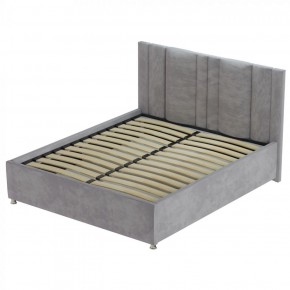 Кровать Верона Решетка+ПМ (1800) *БЕЗ ДНА в Екатеринбурге - ok-mebel.com | фото 3