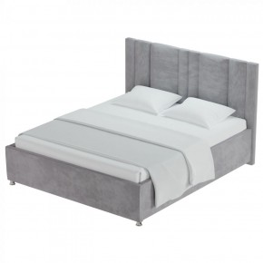 Кровать Верона Решетка+ПМ+Дно (1600) в Екатеринбурге - ok-mebel.com | фото 4