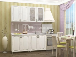 Кухня Белла 1.6 в Екатеринбурге - ok-mebel.com | фото 1