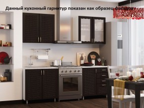 Кухня Изабелла 1.6 в Екатеринбурге - ok-mebel.com | фото 2