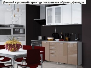 Кухня Настя 1.6 в Екатеринбурге - ok-mebel.com | фото 2