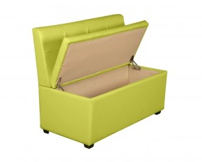 Кухонный диван Уют-1.4 (1400) Лайм в Екатеринбурге - ok-mebel.com | фото 2