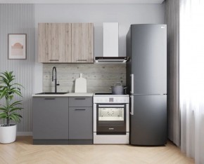 Кухонный гарнитур Антик 1000 (Стол. 26мм) в Екатеринбурге - ok-mebel.com | фото