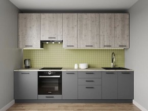 Кухонный гарнитур Антик 3000 h950 (Стол. 26мм) в Екатеринбурге - ok-mebel.com | фото