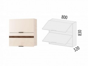 Кухонный гарнитур Дакота 22 (ширина 220 см) в Екатеринбурге - ok-mebel.com | фото 8