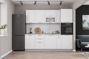 Кухонный гарнитур «Гарда» 2.4 в Екатеринбурге - ok-mebel.com | фото 1