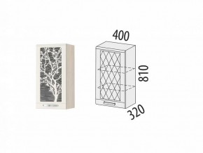 Кухонный гарнитур Графит 3.1 (ширина 293 см) в Екатеринбурге - ok-mebel.com | фото 12