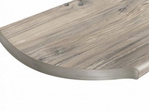 Кухонный гарнитур Графит 3.1 (ширина 293 см) в Екатеринбурге - ok-mebel.com | фото 14