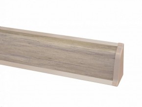 Кухонный гарнитур Графит 3.1 (ширина 293 см) в Екатеринбурге - ok-mebel.com | фото 2