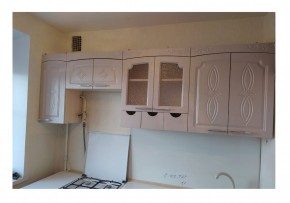 Кухонный гарнитур Легенда 4 (1500) в Екатеринбурге - ok-mebel.com | фото 4