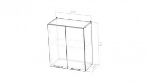 Кухонный гарнитур Лоретта мини 1000 мм в Екатеринбурге - ok-mebel.com | фото 11