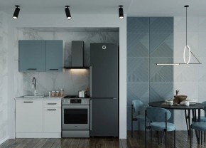 Кухонный гарнитур Ниагара 1000 (Стол. 38мм) в Екатеринбурге - ok-mebel.com | фото