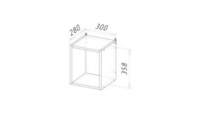 Кухонный гарнитур Ольга макси 4 1800 мм в Екатеринбурге - ok-mebel.com | фото 13