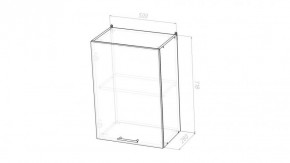 Кухонный гарнитур Ольга макси 4 1800 мм в Екатеринбурге - ok-mebel.com | фото 14