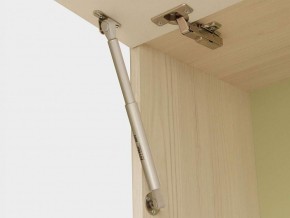 Кухонный гарнитур Оливия 26 (ширина 220 см) в Екатеринбурге - ok-mebel.com | фото 16