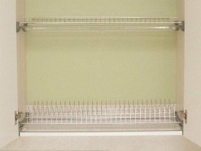 Кухонный гарнитур Оливия 26 (ширина 220 см) в Екатеринбурге - ok-mebel.com | фото 17