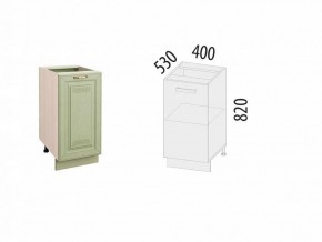 Кухонный гарнитур Оливия 26 (ширина 220 см) в Екатеринбурге - ok-mebel.com | фото 8