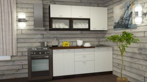 Кухонный гарнитур Полина макси 1800 в Екатеринбурге - ok-mebel.com | фото 8