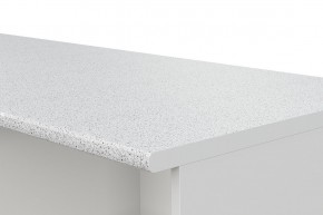 Кухонный гарнитур СОФИЯ 2.0м (Белый/Бланж/Графит/Антарес) в Екатеринбурге - ok-mebel.com | фото 9